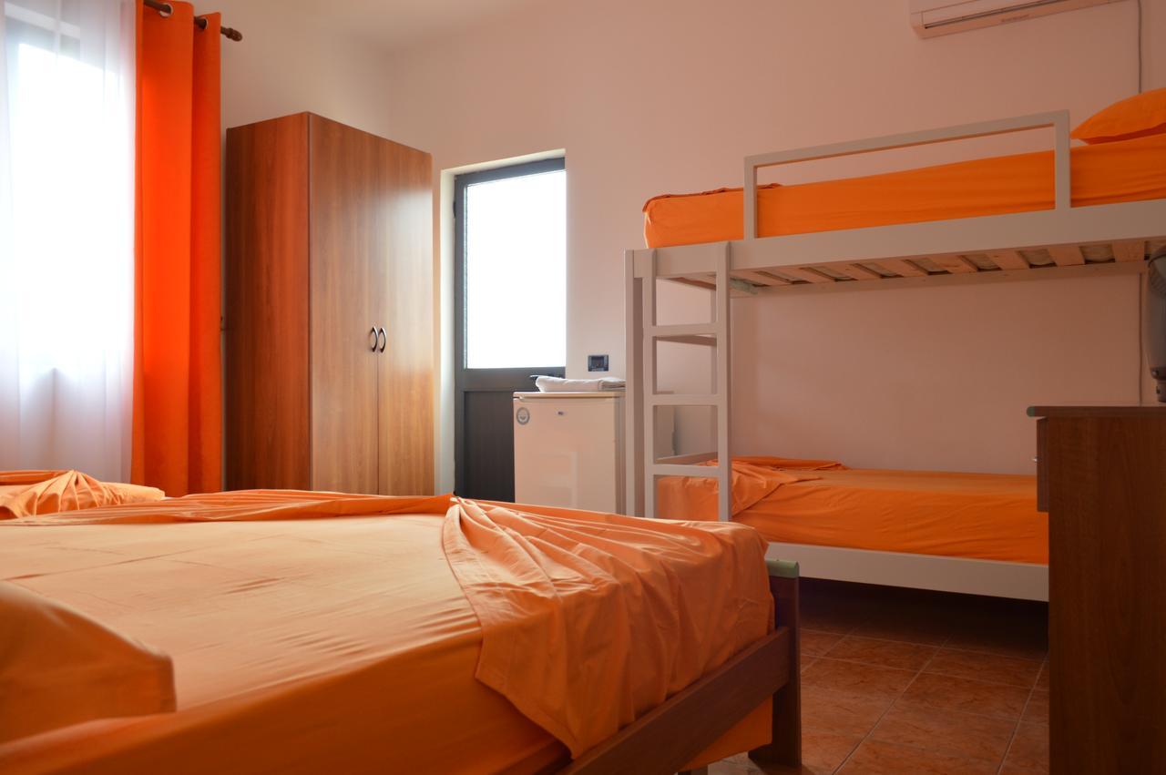 Hotel Bolonja Shëngjin Kültér fotó